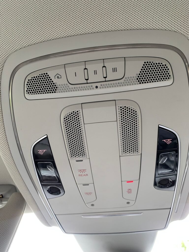 Audi A8 3.0 TDI Automatic – Immaculate Condition