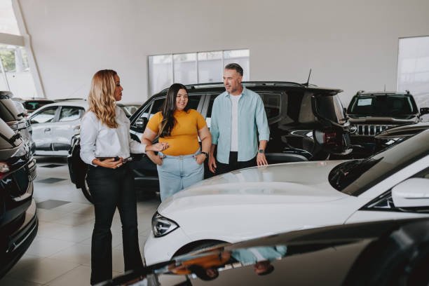 Top-Rated Used Car Dealers in Clayton for 2025
