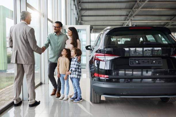 family auto deals