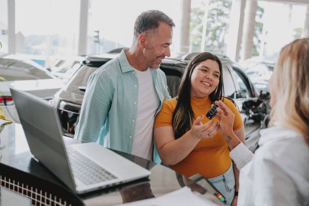 Top Rated Used Car Dealers in Manchester for 2025